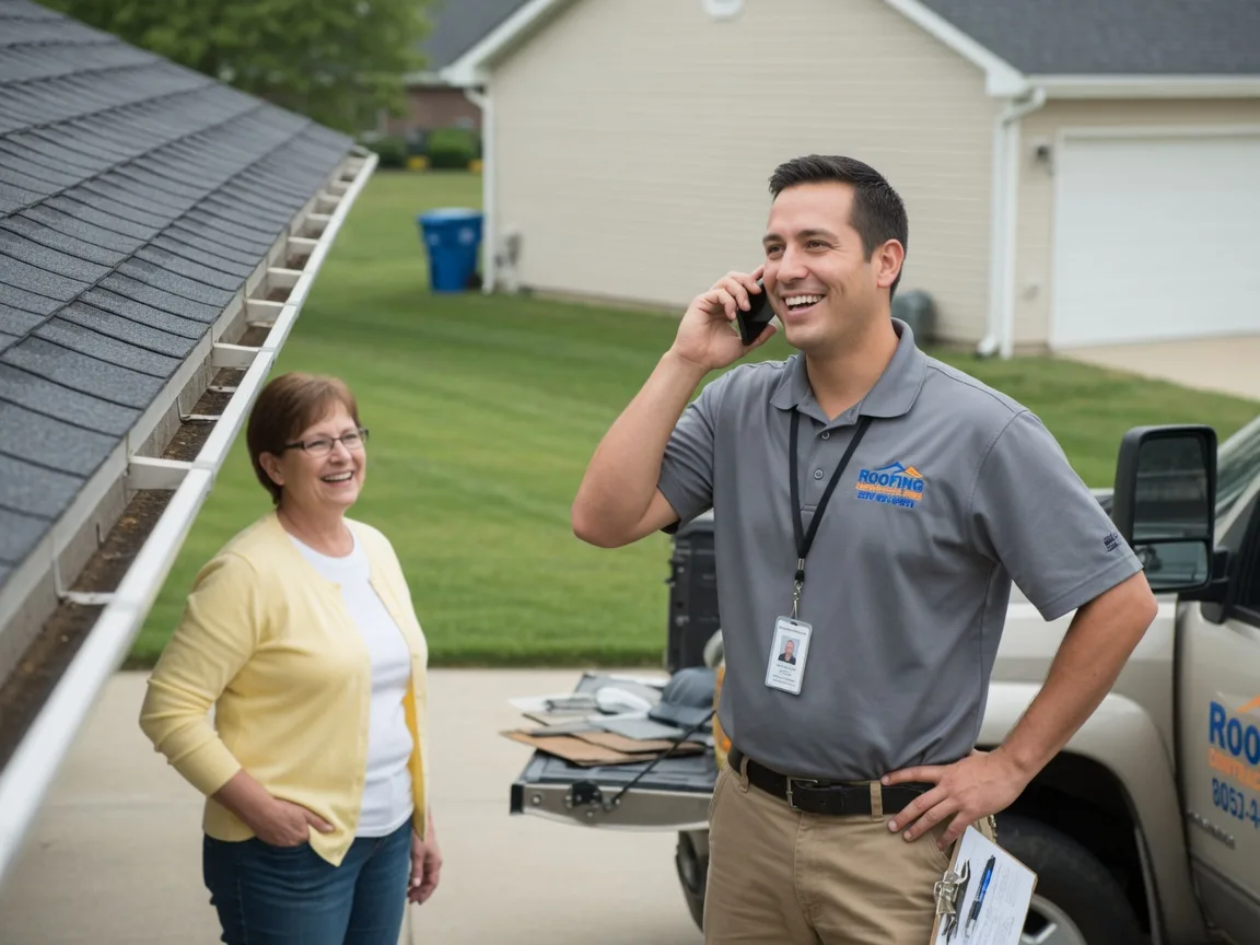 Local Roofing Contractors Woodland, WA FAQs